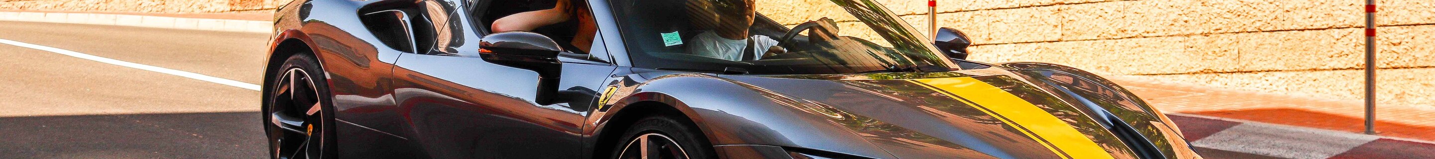 Ferrari SF90 Stradale