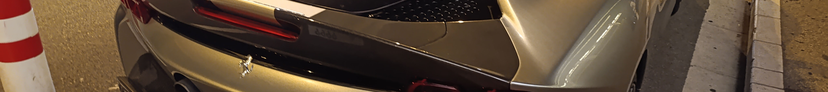 Ferrari SF90 Stradale Assetto Fiorano