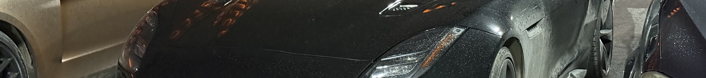 Jaguar F-TYPE 400 Sport Coupé