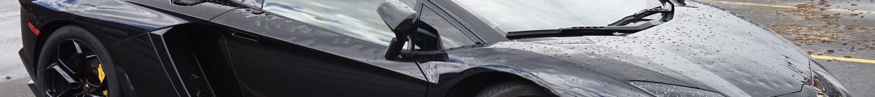 Lamborghini Aventador LP700-4