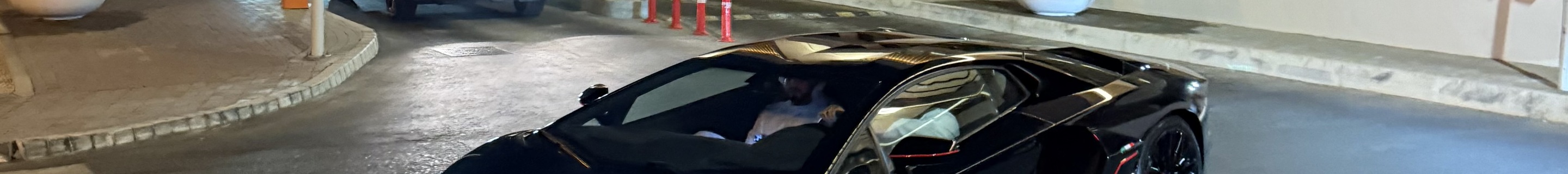 Lamborghini Aventador LP780-4 Ultimae