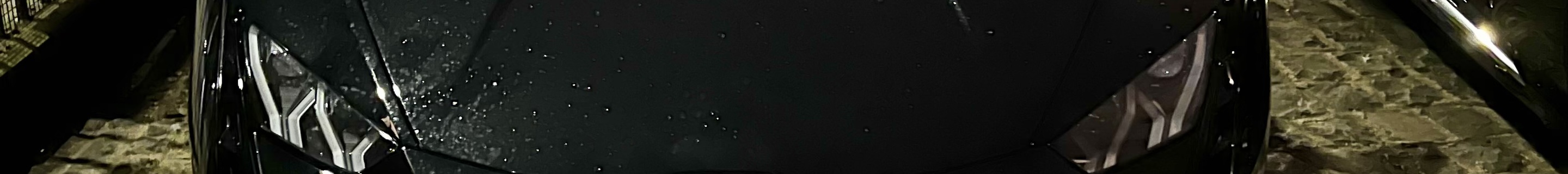 Lamborghini Huracán LP640-2 Tecnica