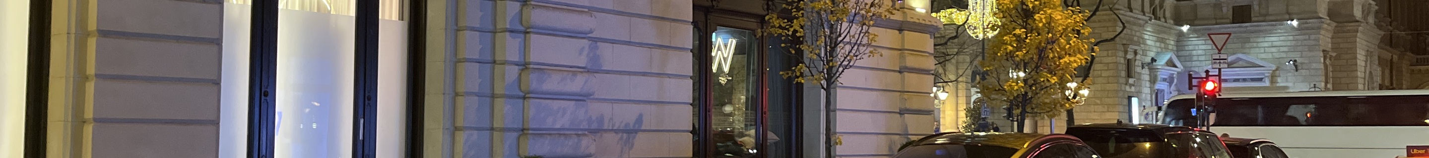 Lamborghini Huracán LP640-4 EVO Spyder