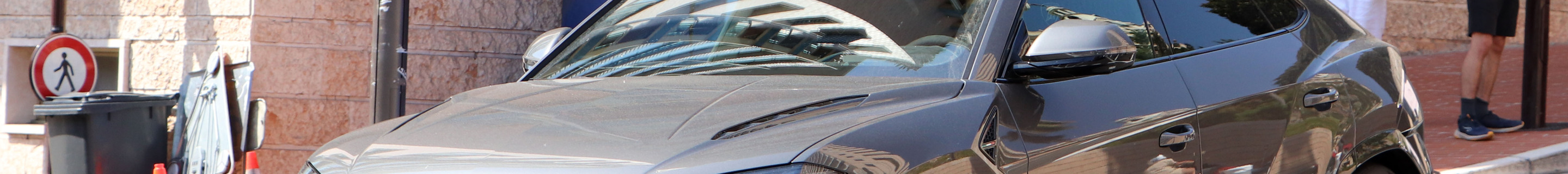 Lamborghini Urus Performante