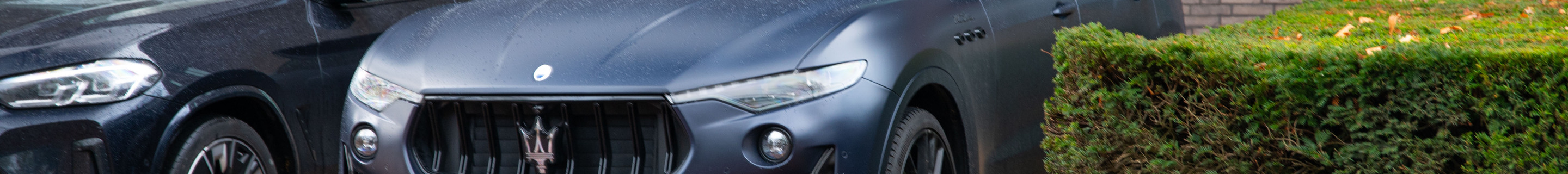 Maserati Levante MC Edition 2022