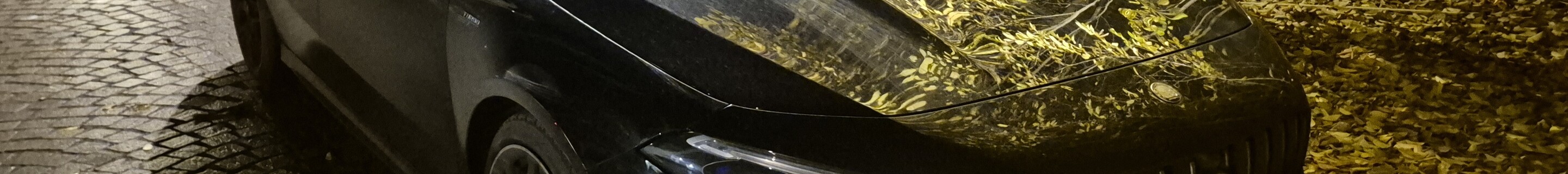 Mercedes-AMG A 45 S W177 2023