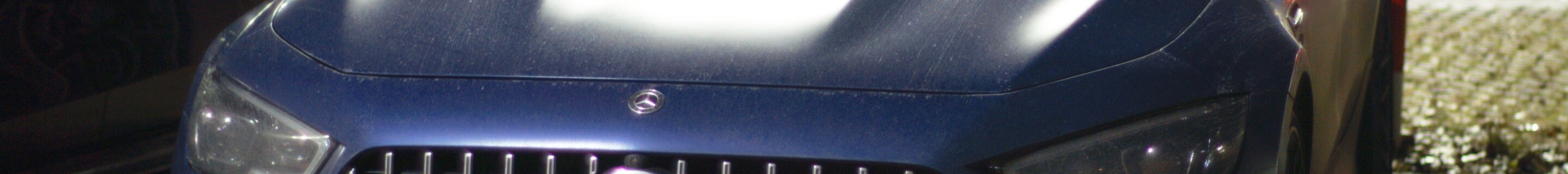 Mercedes-AMG GT 63 S X290