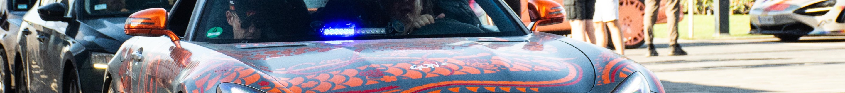 Mercedes-AMG GT R C190