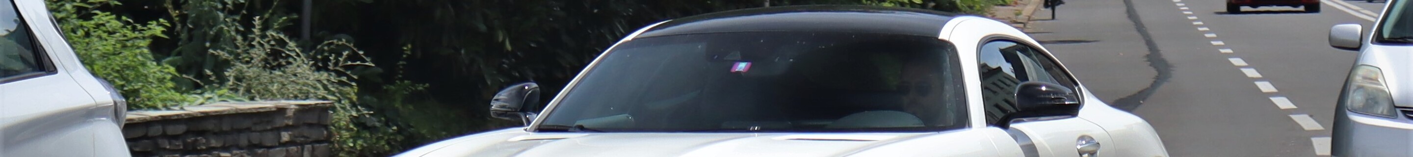 Mercedes-AMG GT S C190