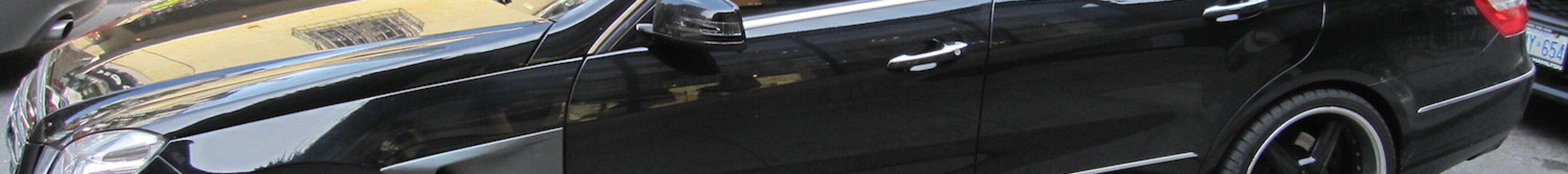 Mercedes-Benz Brabus E B63S Biturbo