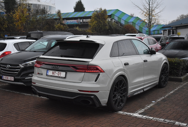 Audi RS Q8 Urban