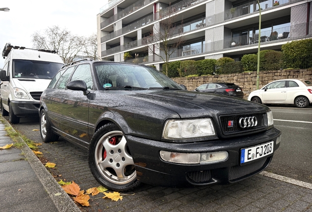 Audi RS2 Avant