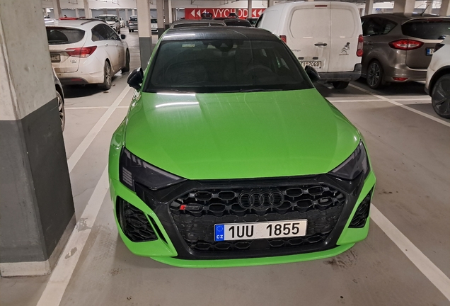 Audi RS3 Sportback 8Y