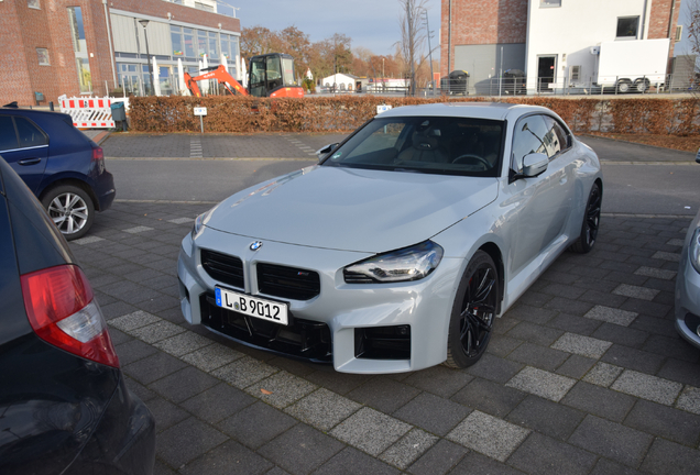 BMW M2 Coupé G87