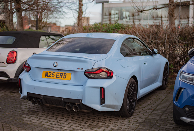 BMW M2 Coupé G87