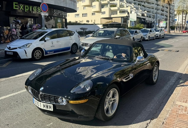 BMW Z8