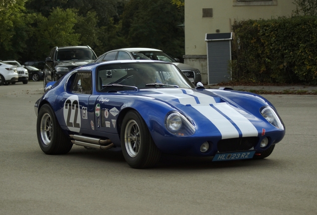 Factory Five Type 65 Coupe