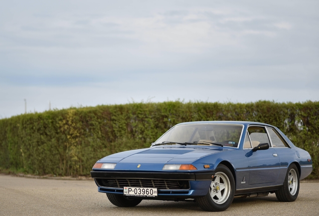 Ferrari 400i Automatic