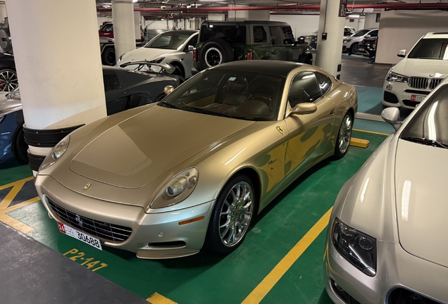 Ferrari 612 Scaglietti