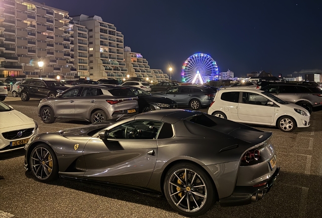 Ferrari 812 GTS