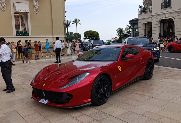 Ferrari 812 GTS