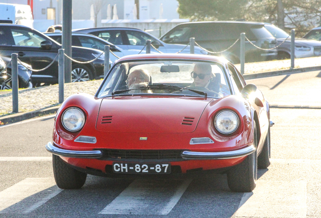 Ferrari Dino 246 GT