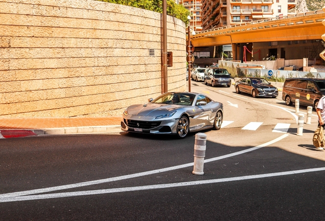 Ferrari Portofino M