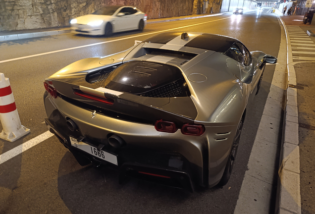 Ferrari SF90 Stradale Assetto Fiorano