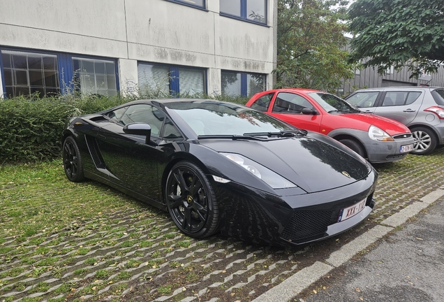 Lamborghini Gallardo