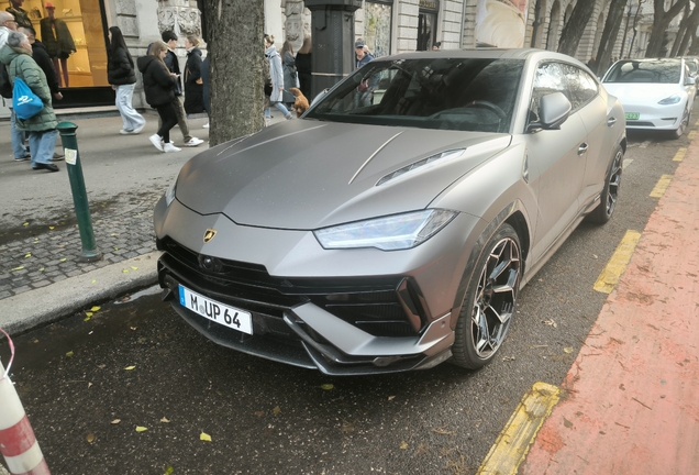 Lamborghini Urus Performante