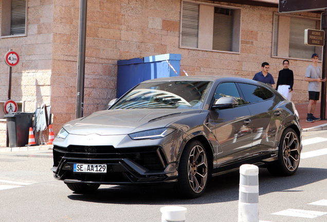 Lamborghini Urus Performante
