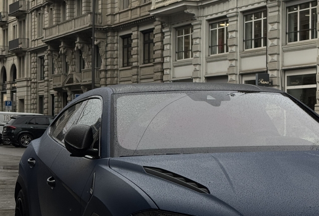 Lamborghini Urus Performante