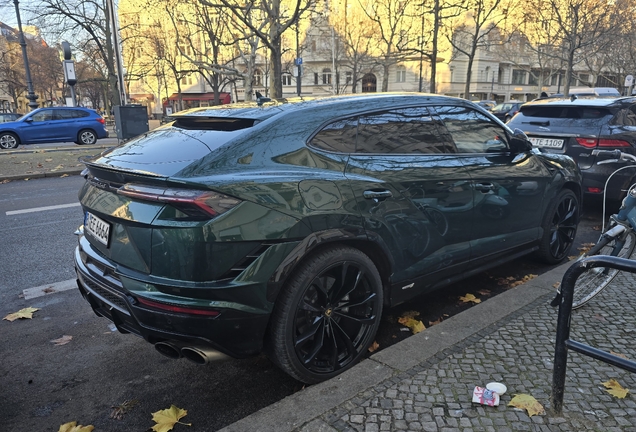 Lamborghini Urus S