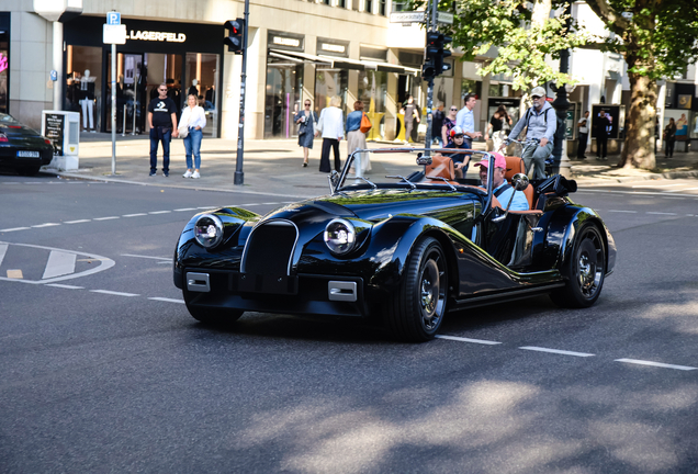 Morgan Supersport