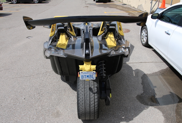 Polaris Slingshot