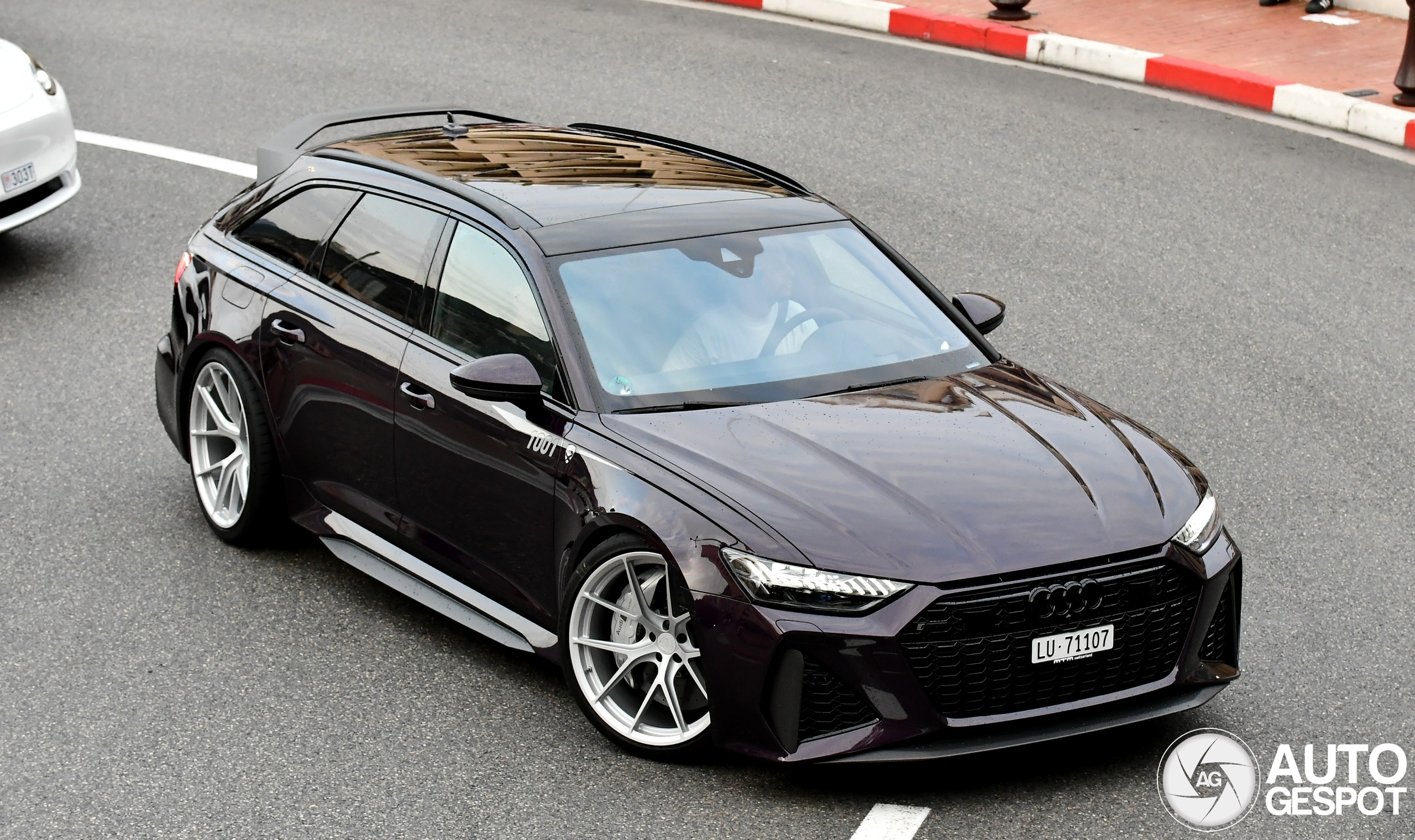 Audi MTM RS6 Avant C8 - 07 December 2025 - Autogespot