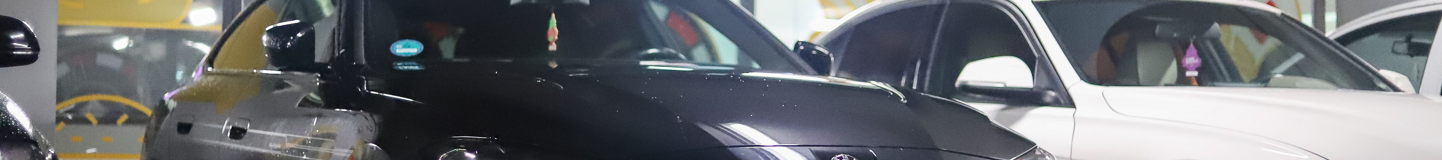 Alpina D4 S BiTurbo Gran Coupé 2022