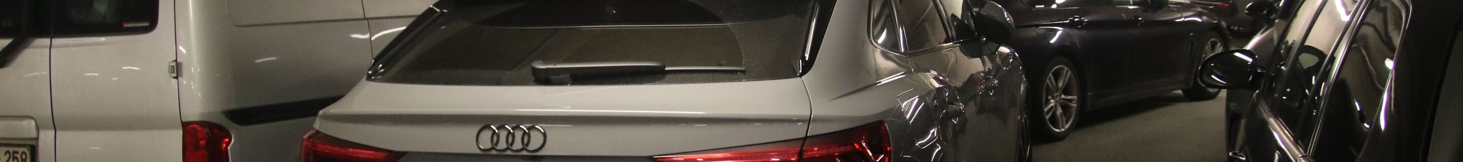 Audi RS Q3 Sportback 2020