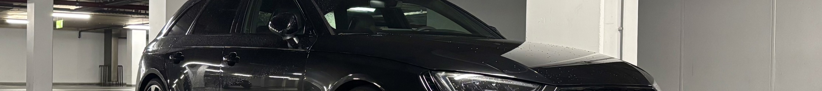 Audi RS4 Avant B9