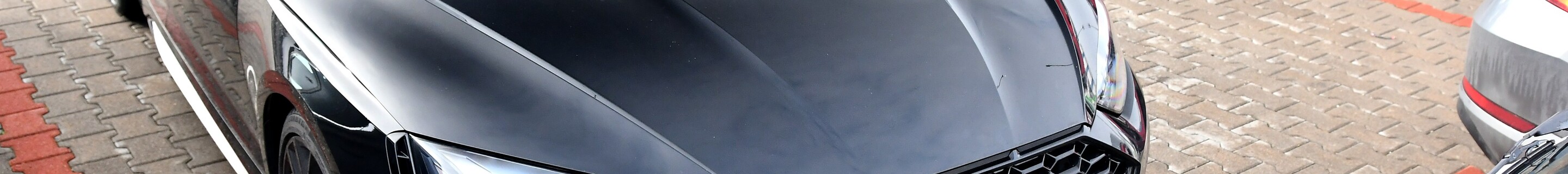 Audi RS5 Sportback B9 2021