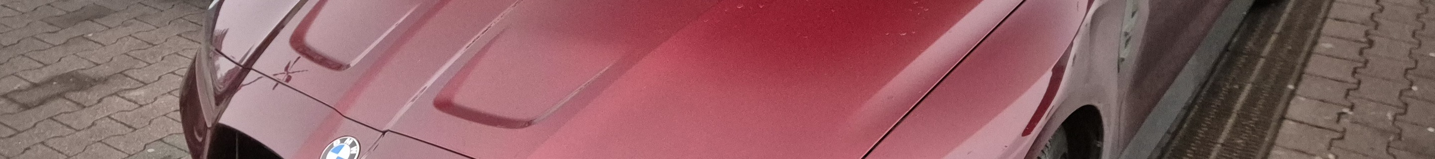 BMW M4 G82 Coupé Competition