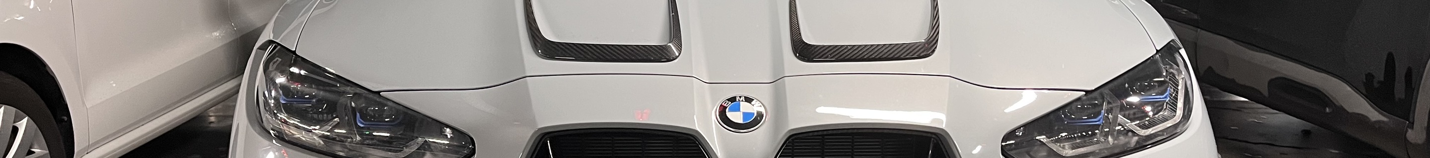 BMW M4 G82 Coupé Competition