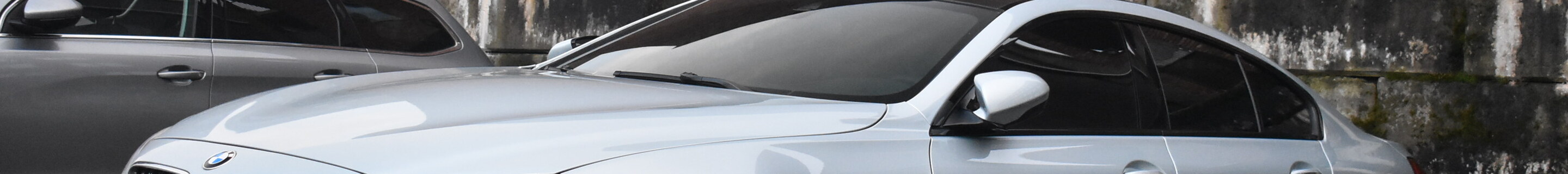 BMW M6 F06 Gran Coupé