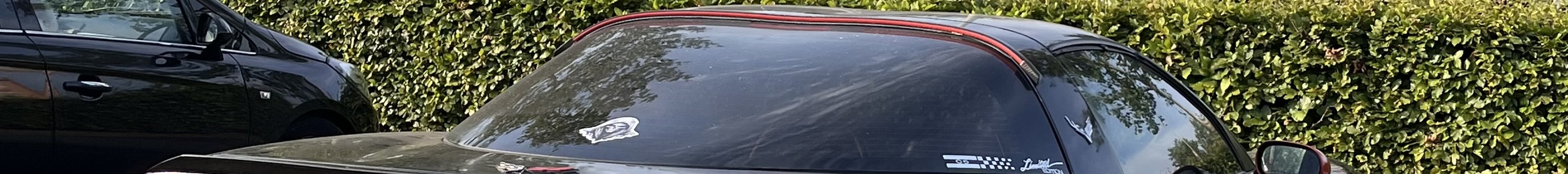 Chevrolet Corvette C5