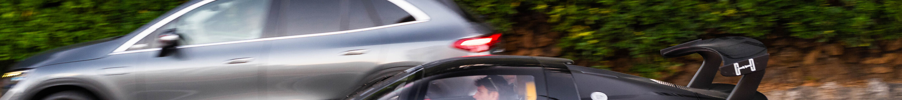 Dallara Stradale D50