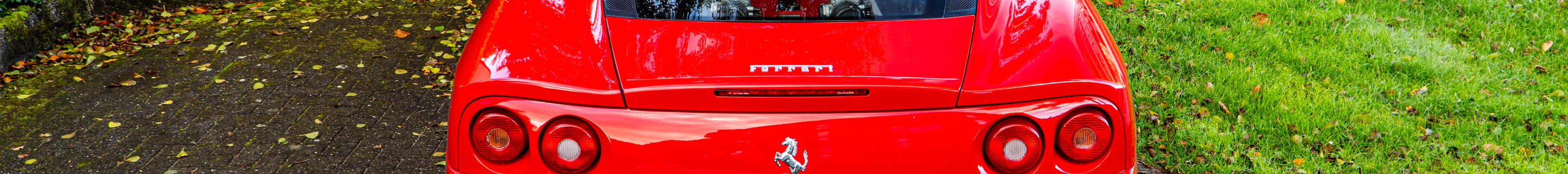 Ferrari 360 Modena