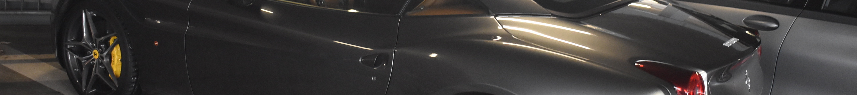 Ferrari California T