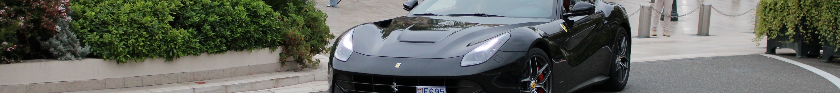 Ferrari F12berlinetta