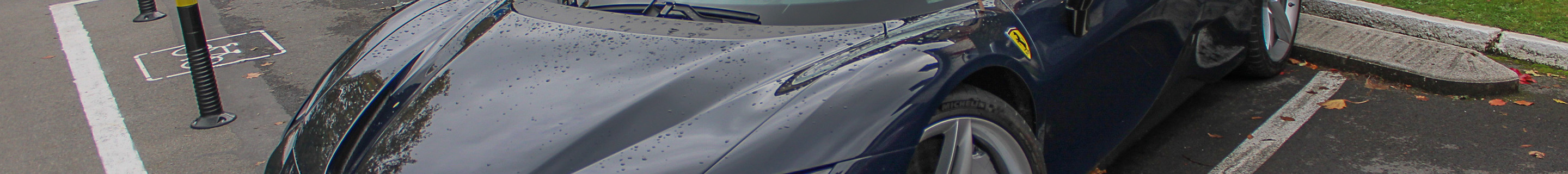 Ferrari SF90 Stradale