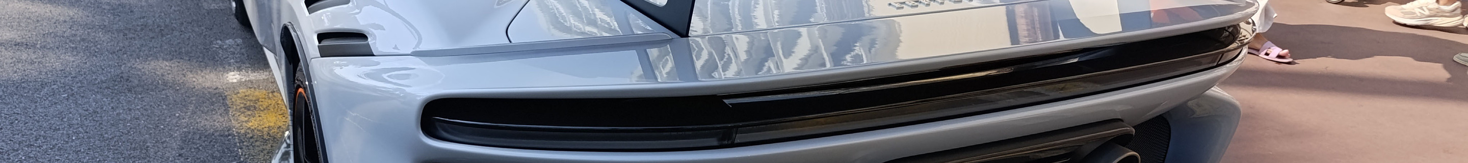 Ferrari SF90 XX Stradale